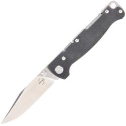 Couteau pliant Boker Plus Atlas Clip Point TS