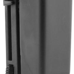 PORTE CHARGEUR SIMPLE POLYVALENT MH-14 9 MM CEINTURON MOLLE 360&deg;