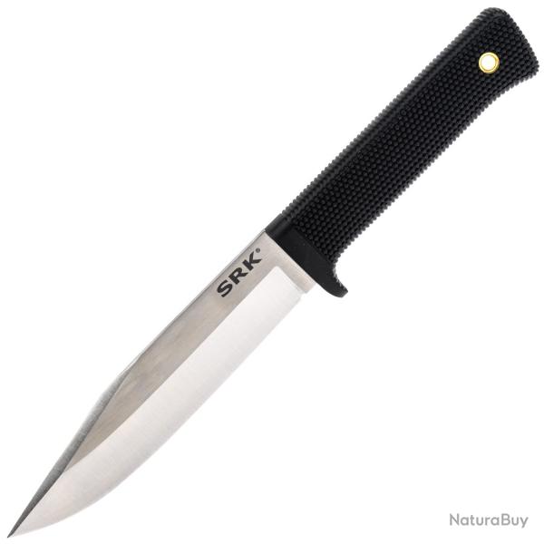Couteau fixe Cold Steel SRK San Mai