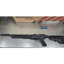[VDS] Macavity MA2 version longue, calibre .22