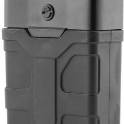 PORTE CHARGEUR POLYMERE MH-14 M4 AR15 OTAN