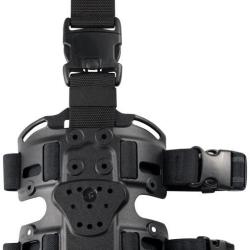 PLAQUE DE CUISSE FIXATION MULTI-LINK - RADAR 1957 DROITIER