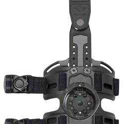 PLAQUE DE CUISSE RADAR TWIST 3 RDC - GAUCHER