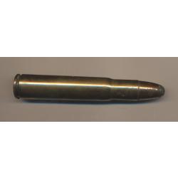 14541 UNE CARTOUCHE .505 GIBBS pour collection ou tir par ESF -Prix tout compris