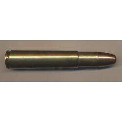 14540 UNE CARTOUCHE .505 GIBBS pour collection ou tir par HWM -Prix tout compris