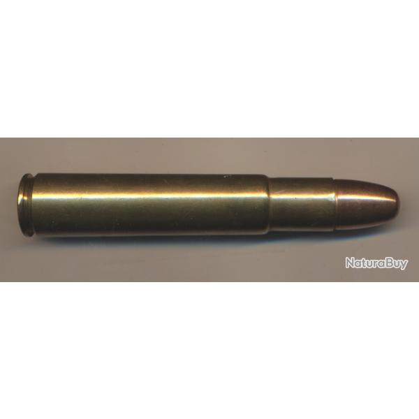 14540 UNE CARTOUCHE .505 GIBBS pour collection ou tir par HWM -Prix tout compris