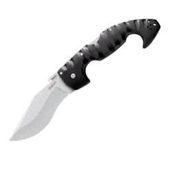 Couteau pliant Cold Steel Spartan noir