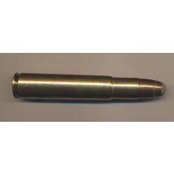 14537 UNE CARTOUCHE .505 GIBBS pour collection ou tir par HWM Prix tout compris