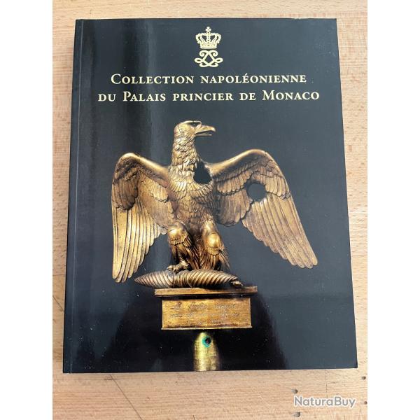 Catalogue de vente aux ench�res, collection napol�onienne du palais princier de Monaco