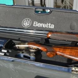 Fusil Beretta 682 Gold
