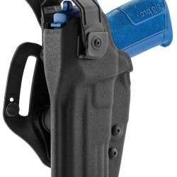 HOLSTER RADAR 2 FAST SIG 2022 PORT HAUT GAUCHER