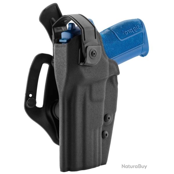 HOLSTER RADAR 2 FAST SIG 2022 PORT HAUT GAUCHER