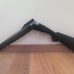 Fusil Superpos&eacute; Country Slug Country St Tactical