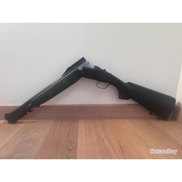 Fusil Superpos� Country Slug Country St Tactical