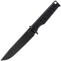 Couteau outdoor Kizer Camp 180 AEB-L G10