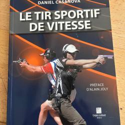 Le tir sportif de vitesse