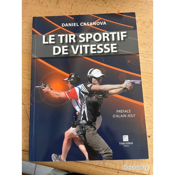 Le tir sportif de vitesse