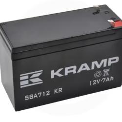 Batterie 12V 7Ah - Universel