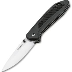Couteau pliant Boker Magnum Advance Checkering
