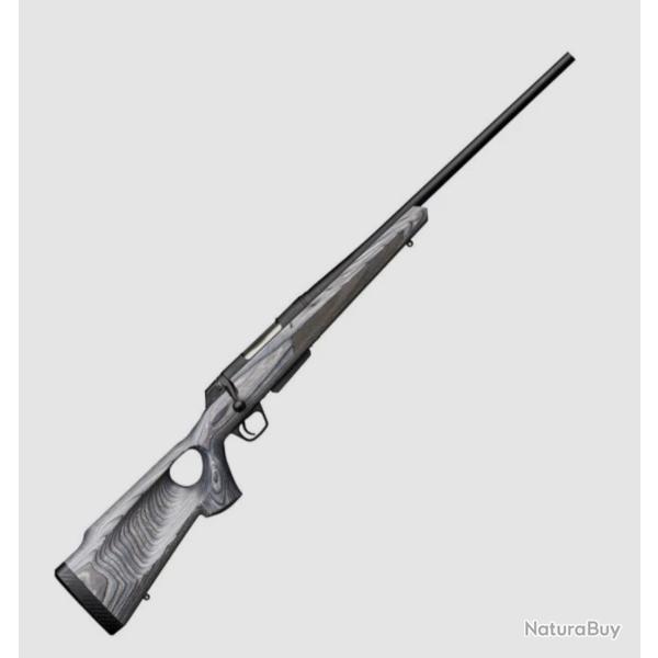 Carabine Winchester XPR Thumbole Threaded 30-06 Sprg