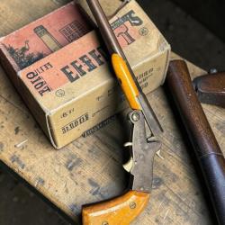 rare pistolet flobert calibre inconnu