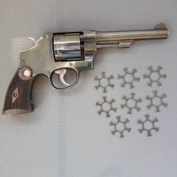 Revolver Smith &vWesson 1917 45 ACP