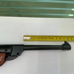 Pistolet air comprim&eacute;