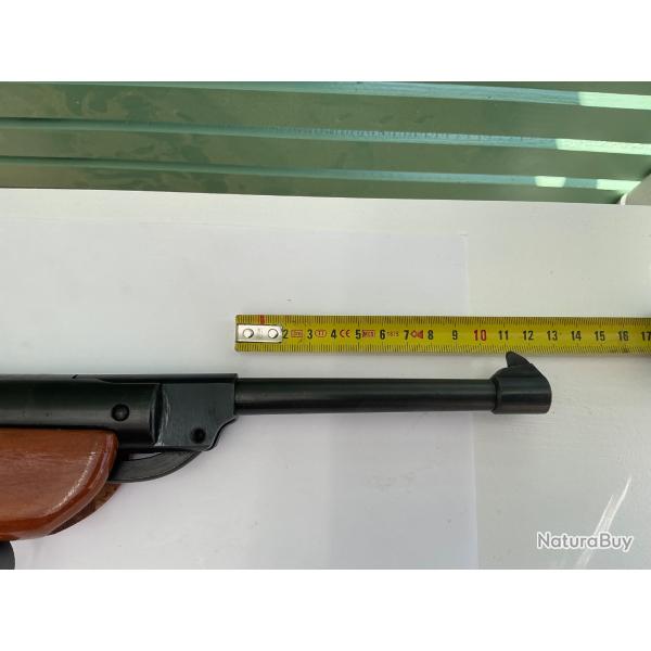 Pistolet air comprim�