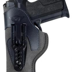 HOLSTER INSIDE MICROFIBRE GAUCHER