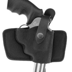 ETUI PLAQUETTE POUR REVOLVER 3'' / 4'' / 6''