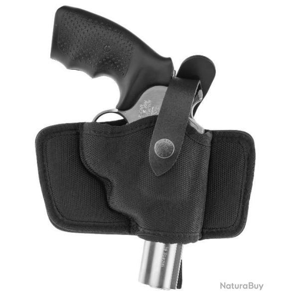 ETUI PLAQUETTE POUR REVOLVER 3'' / 4'' / 6''