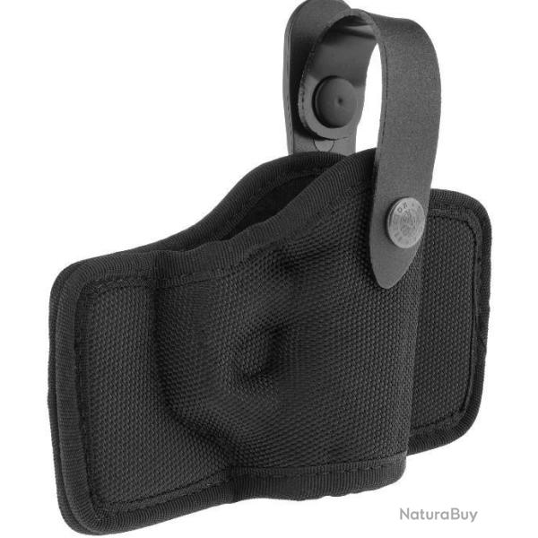 HOSTER PLAQUETTE CORDURA MOULE POUR PA - DROITIER