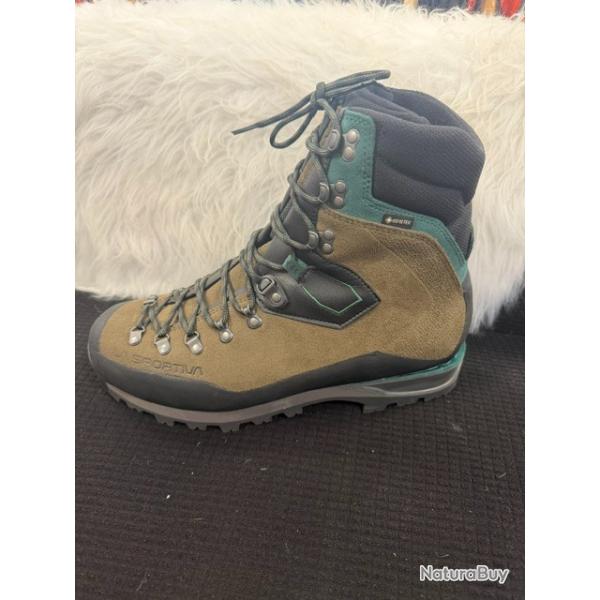 Chaussures Karakorum HC GTX La Sportiva