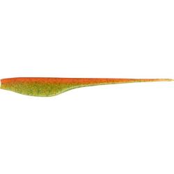 Leurre Souple Megabass Sling Shad 175mm Orange Green