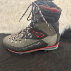 Chaussures Nepal Trek Evo GTX La Sportiva