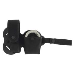 PORTE MENOTTES & CHARGEUR COMPATIBLE HOLSTER D'EPAULE