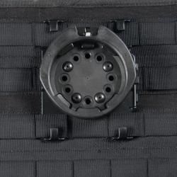 PANNEAU RADAR RDC EVO MOLLE FEMELLE