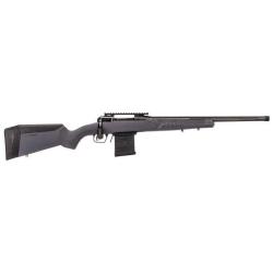 Carabine Savage 110 Tactical Cal.6mm ARC