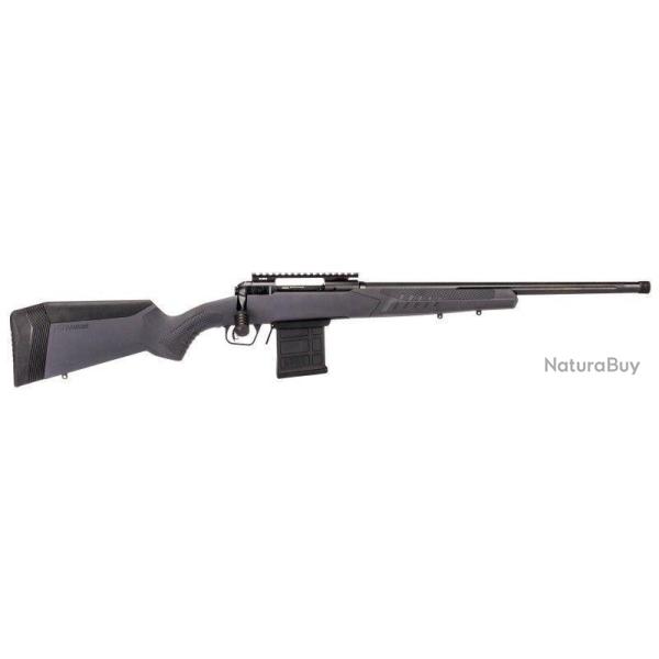 Carabine Savage 110 Tactical Cal.6mm ARC