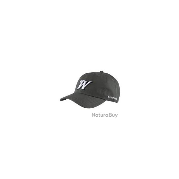 Casquette Winchester Cap Loom Green