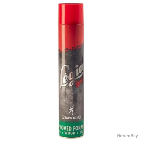 Spray Browning L�gia - 750 ml