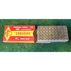 Collector boite pleine de 100 cartouches 6mm