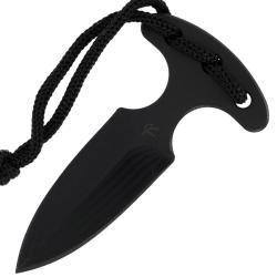 Fred Perrin Le Push Dagger G10