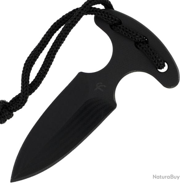 Fred Perrin Le Push Dagger G10