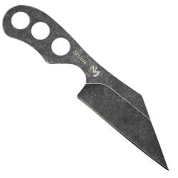 Couteau Fred Perrin - Janich Fusion par max Knives