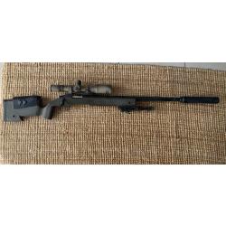 VSR-10 Custom M40A3