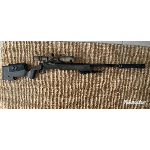 VSR-10 Custom M40A3