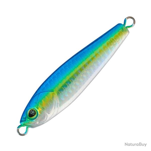 Leurre Jig Sakura Loujig Zn 40g 40g 171 - Kibinago 79mm