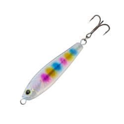 Leurre Jig Sakura Loujig Zn 40g 40g 174 - Cotton Candy 79mm