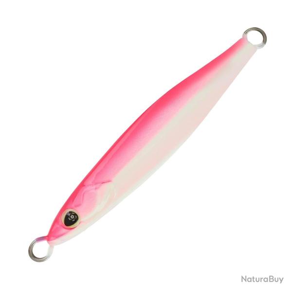 Leurre Jig Sakura Lisa Loca Zn 60g 60g 133 - JOKER PINK 108mm